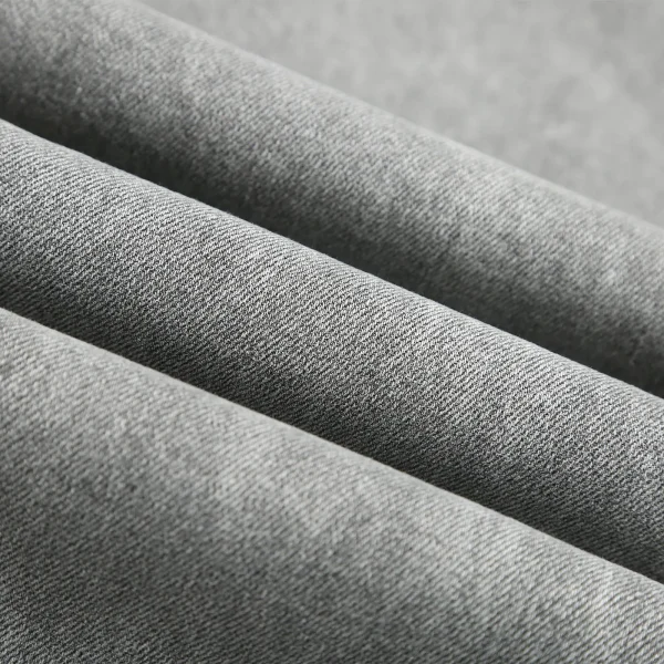 Grey Pure Color Jeans Men Elastic Waist Skinny Jeans Men 2021 Stretch No Ripped Pants Streetwear Black Mens Denim Trousers - Image 17