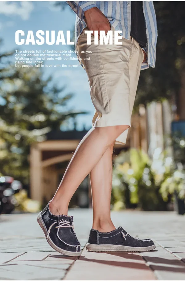 Flat Loafers - Image 24
