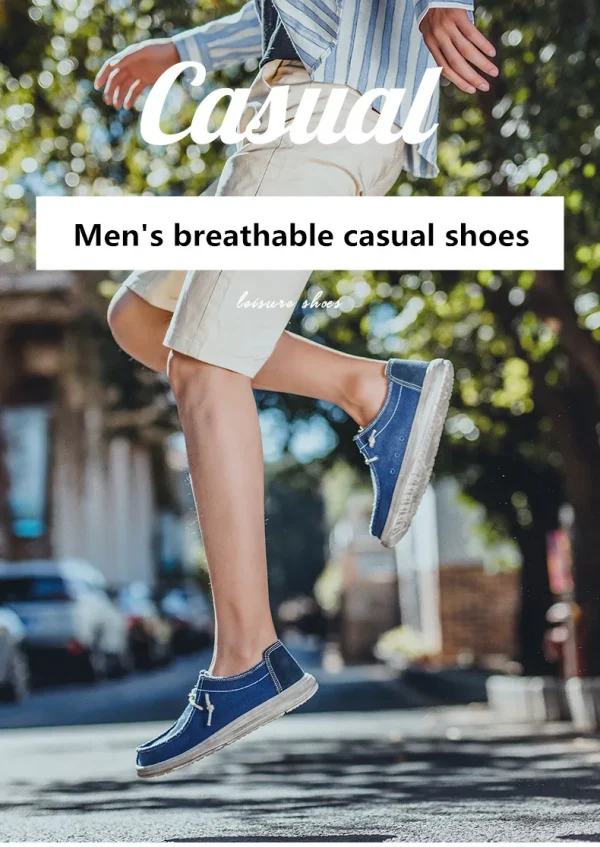 Flat Loafers - Image 18