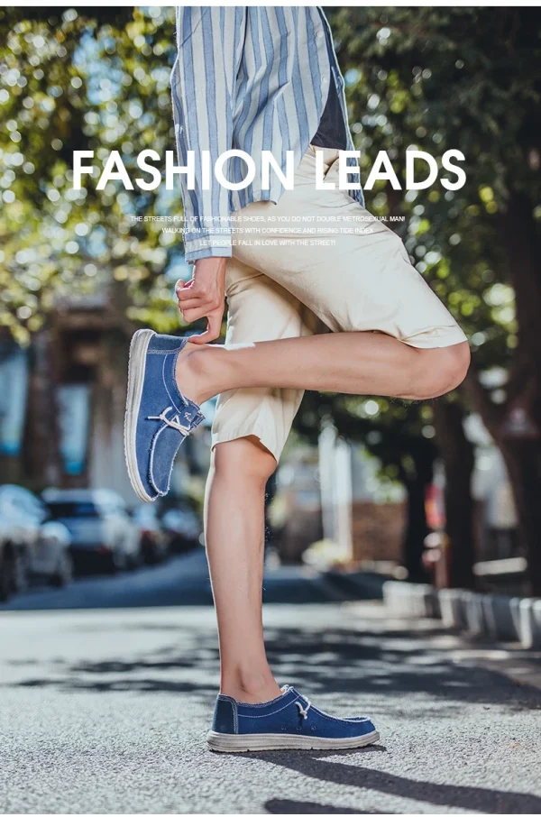 Flat Loafers - Image 27