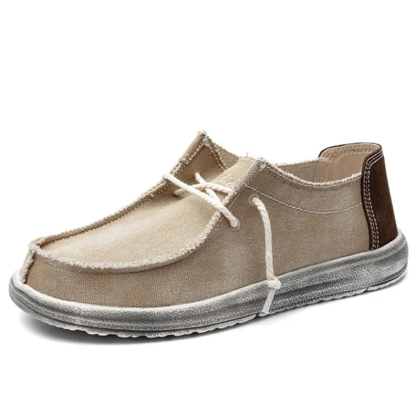 Flat Loafers - Image 13
