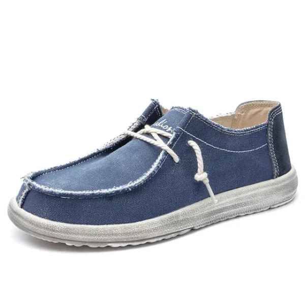 Flat Loafers - Image 7