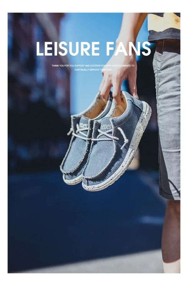 Flat Loafers - Image 38