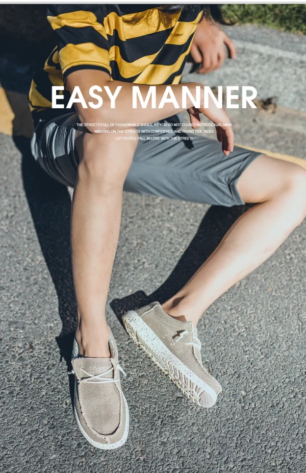 Flat Loafers - Image 42