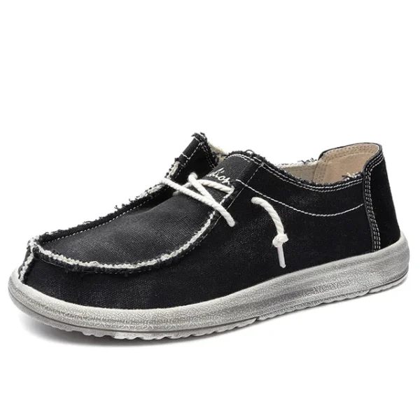 Flat Loafers - Image 9
