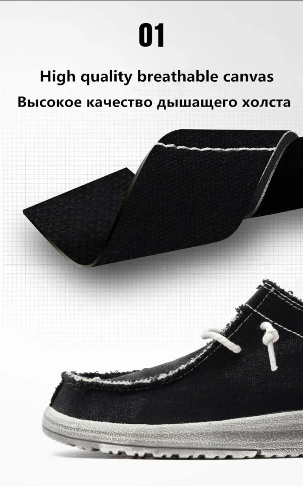 Flat Loafers - Image 20