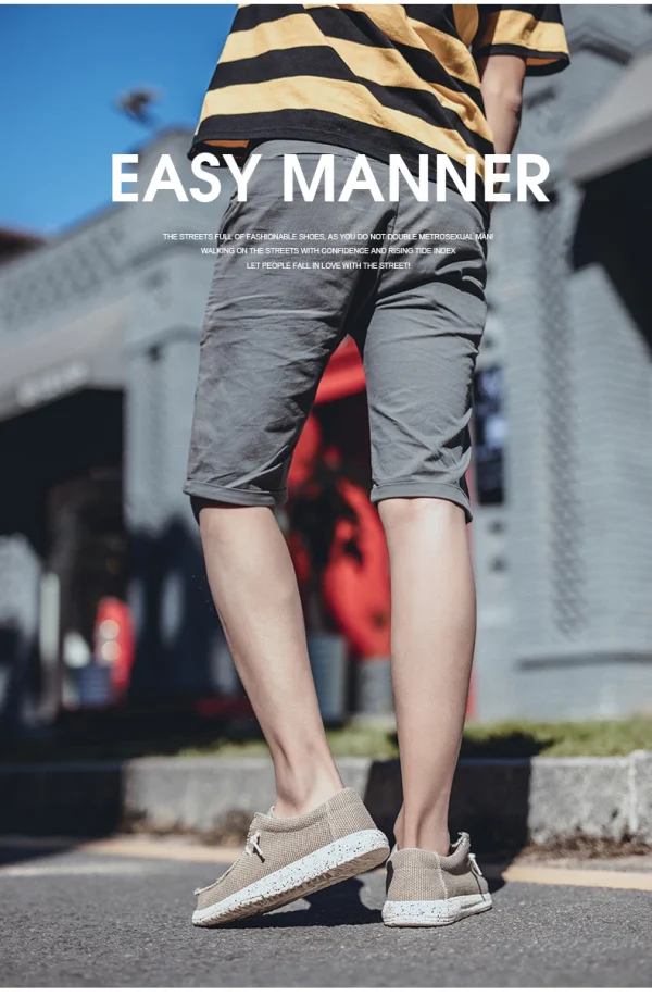 Flat Loafers - Image 43