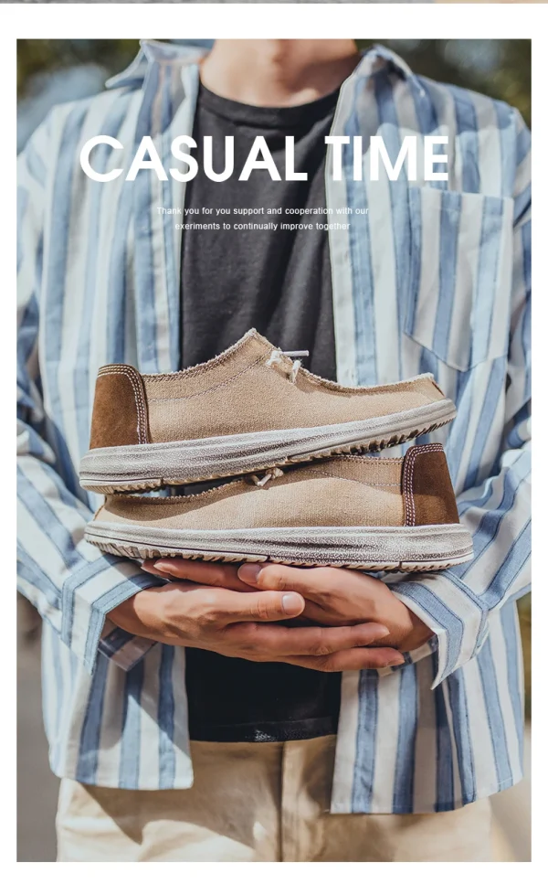 Flat Loafers - Image 34