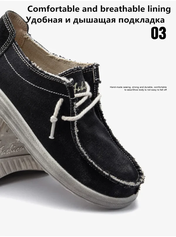 Flat Loafers - Image 22