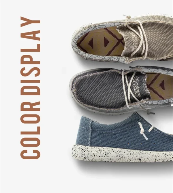 Flat Loafers - Image 35