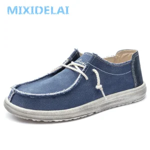 Flat Loafers