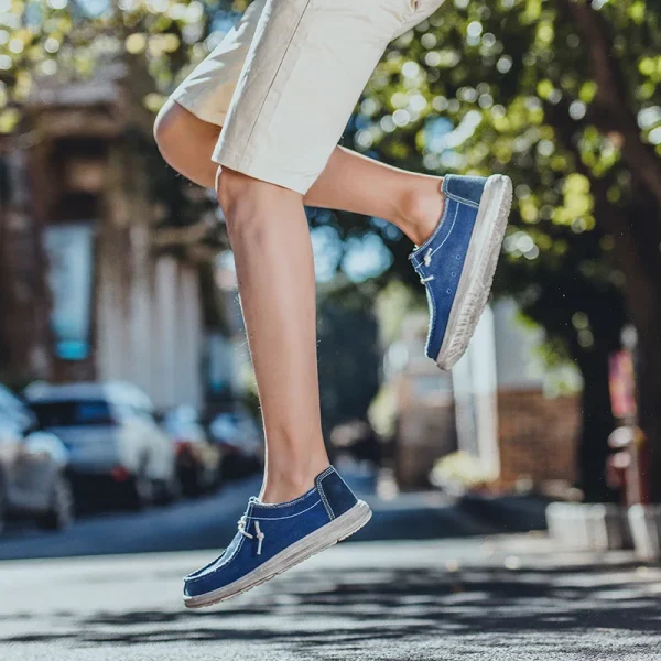 Flat Loafers - Image 6
