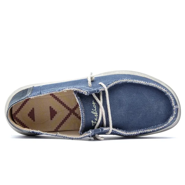 Flat Loafers - Image 4