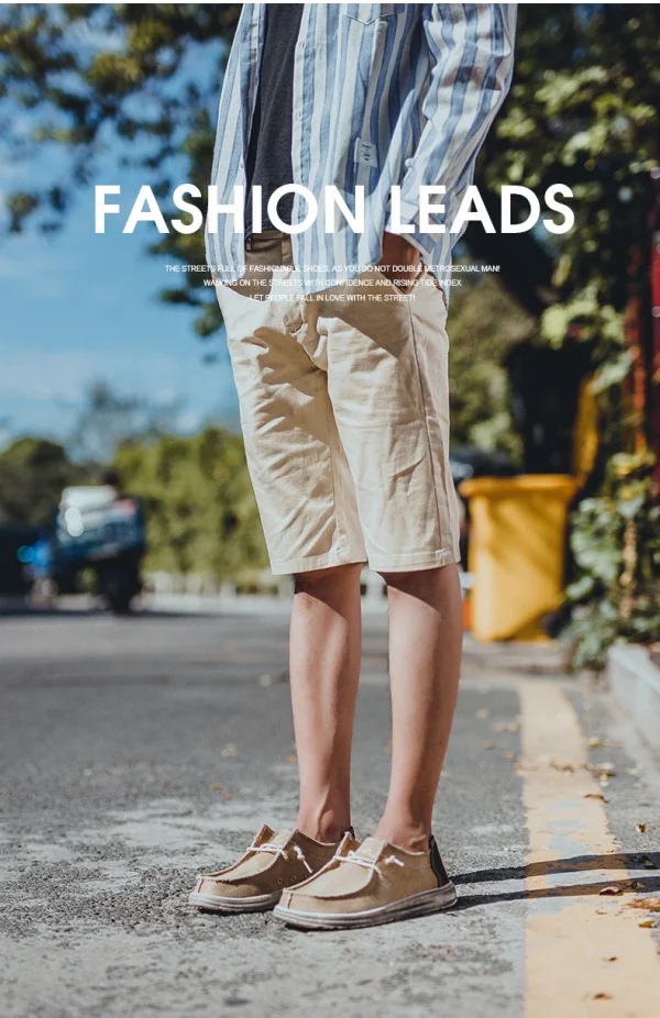 Flat Loafers - Image 33
