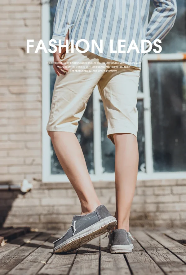 Flat Loafers - Image 30