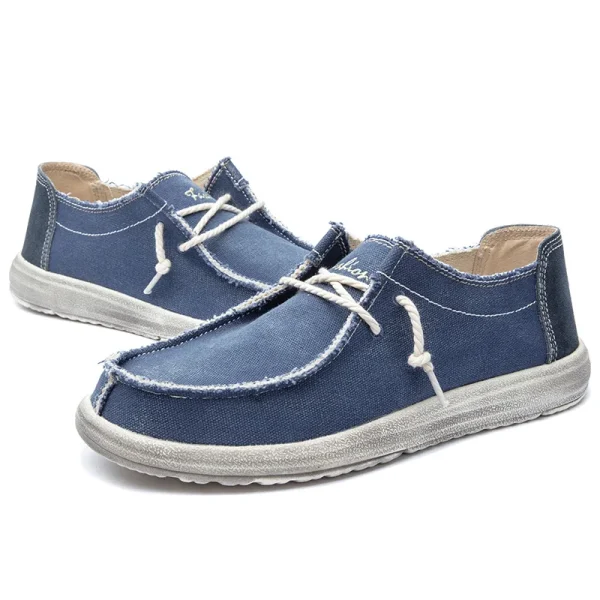 Flat Loafers - Image 5