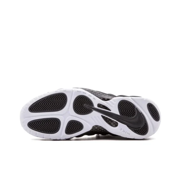 Nike Air Pro Retro Low-Top Casual Fasion Classic Sneakers - Image 48