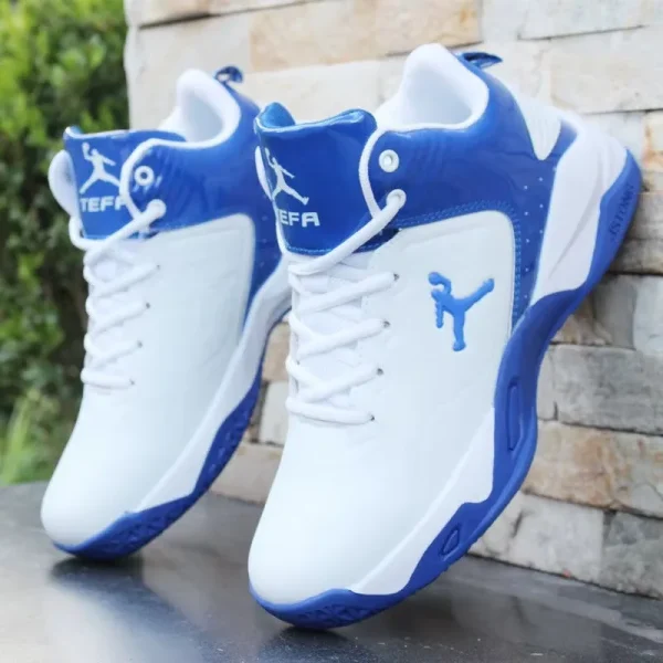 New 2025 Professional Basketball Shoes Male Cushioning Hombre Athletic Shoes Mens Comfortable Tennis Sneakers zapatillas - Image 12