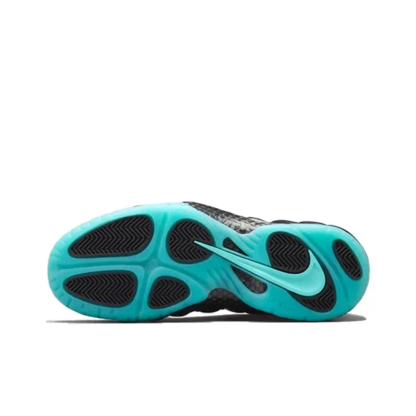 Nike Air Pro Retro Low-Top Casual Fasion Classic Sneakers - Image 63