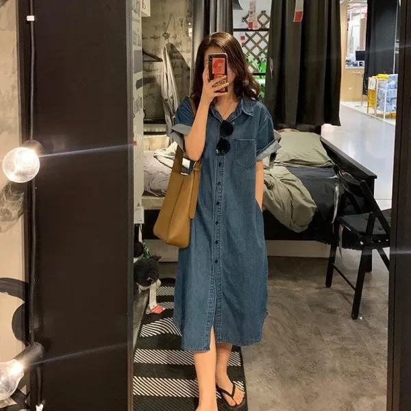 Commuter Dresses - Image 7