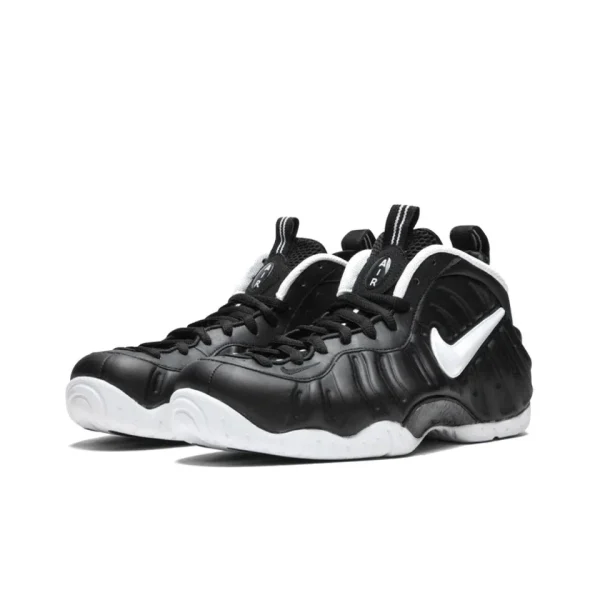 Nike Air Pro Retro Low-Top Casual Fasion Classic Sneakers - Image 45