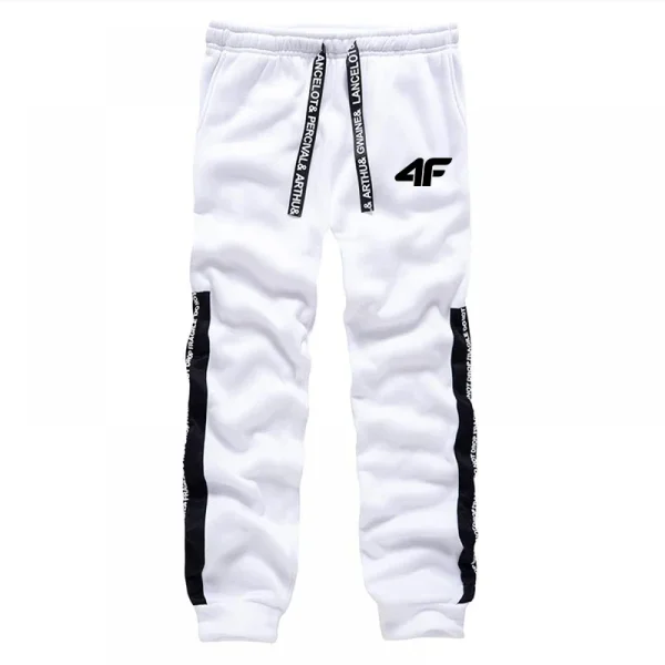 Sports Hot Sale Men's Tracksuit Hooded Long Sleeves Casual Single Piece Sweatshirts And Daily Sweatpants Comfort Outdoor Jogging - Image 5