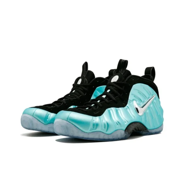 Nike Air Pro Retro Low-Top Casual Fasion Classic Sneakers - Image 2