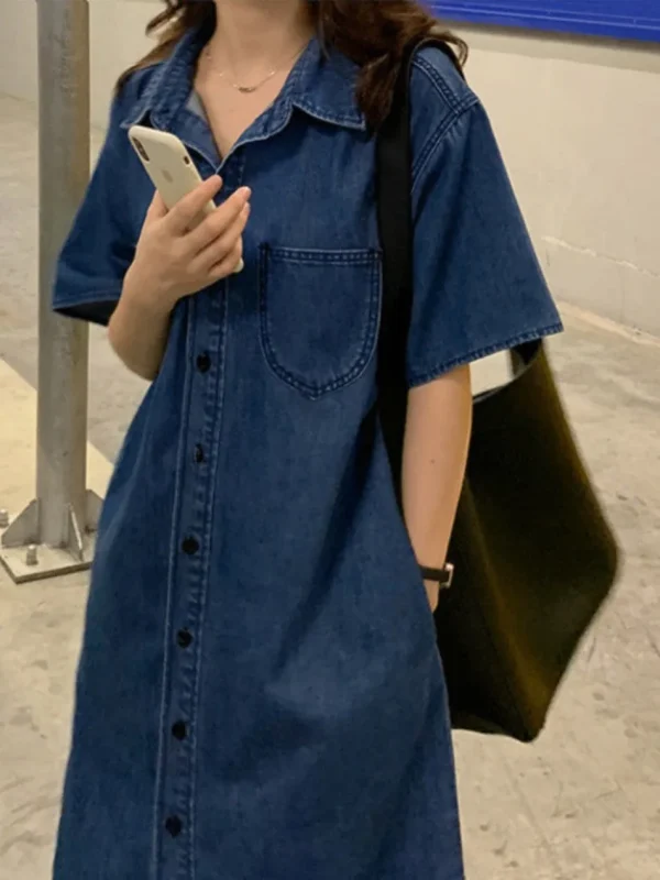 Commuter Dresses - Image 13