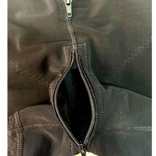 AfruliA Fajas Colombiana Girdle Full Body Shaper Lift Up Butt Lifter Bodysuits Tummy Control Panties Waist Trainer Thigh Slimmer - Image 39
