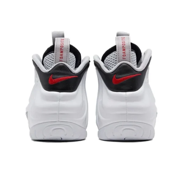 Nike Air Pro Retro Low-Top Casual Fasion Classic Sneakers - Image 31
