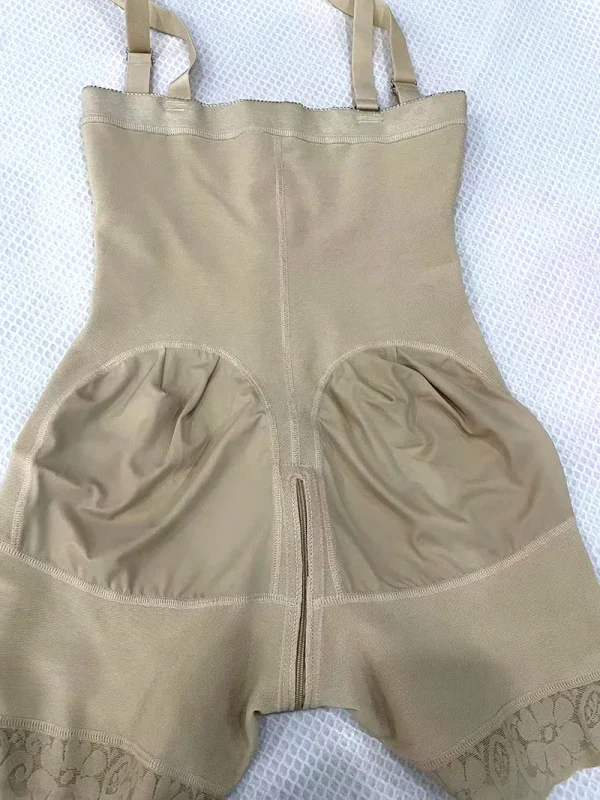 Tummy Waist and Thigh Slimmer - Image 33