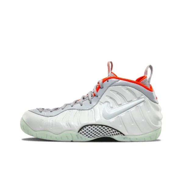 Nike Air Pro Retro Low-Top Casual Fasion Classic Sneakers - Image 36