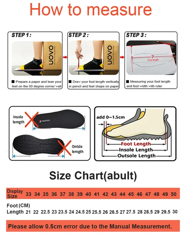 Golf Shoes Men New Comfortable Non-slip Outdoor Couple Golfer Training Spikeless Casual Golf Sports and Leisure Sneakers - Image 10