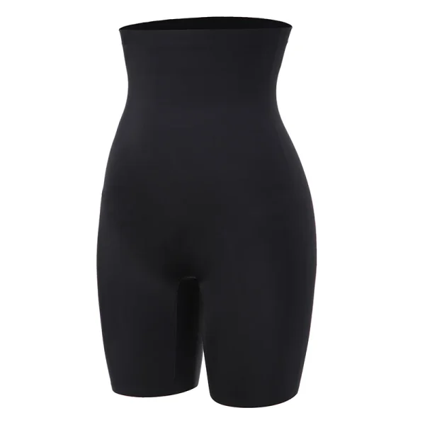 Power Shorts High Waist Body Shaper for Women Lightweight Cotton Blend Phenomenal and Ultra-Breathable Shapewear Control Panties - Image 42