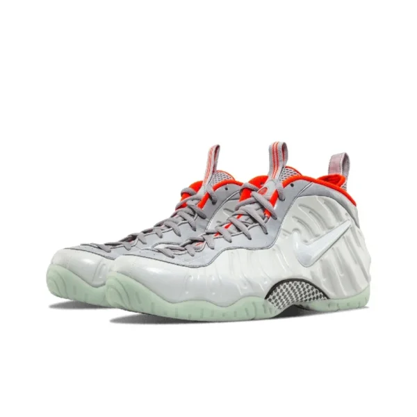 Nike Air Pro Retro Low-Top Casual Fasion Classic Sneakers - Image 37