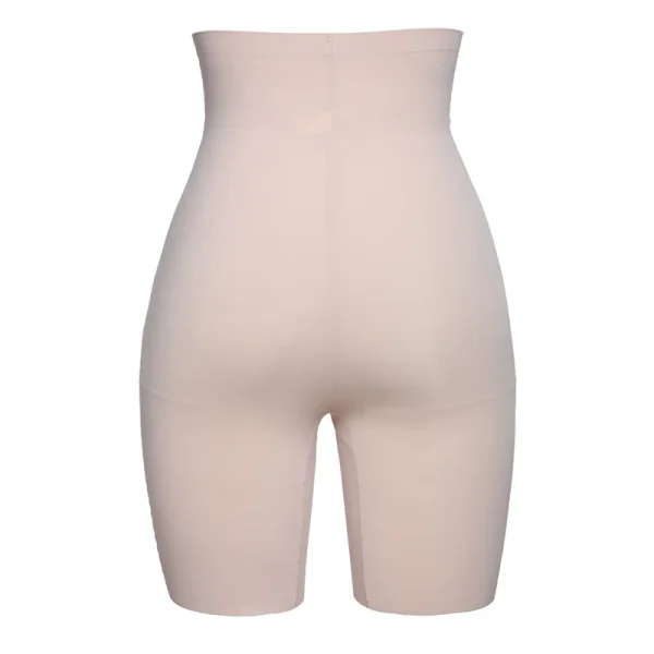 Power Shorts High Waist Body Shaper for Women Lightweight Cotton Blend Phenomenal and Ultra-Breathable Shapewear Control Panties - Image 39