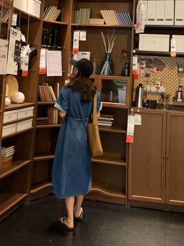 Commuter Dresses - Image 6