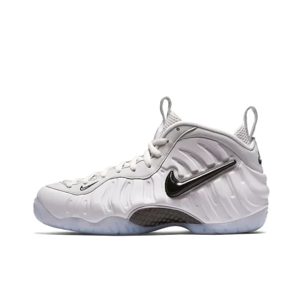 Nike Air Pro Retro Low-Top Casual Fasion Classic Sneakers - Image 16