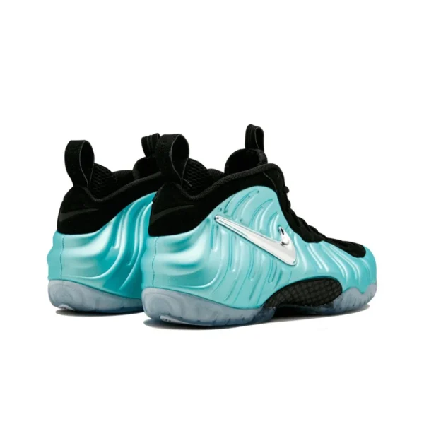 Nike Air Pro Retro Low-Top Casual Fasion Classic Sneakers - Image 3