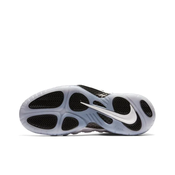 Nike Air Pro Retro Low-Top Casual Fasion Classic Sneakers - Image 21