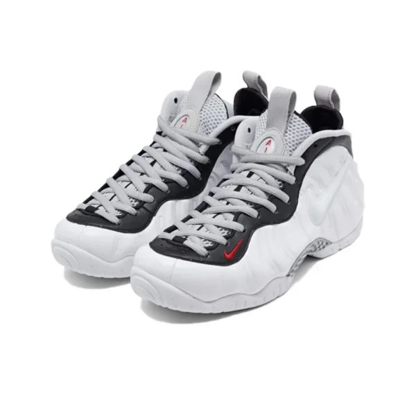 Nike Air Pro Retro Low-Top Casual Fasion Classic Sneakers - Image 29