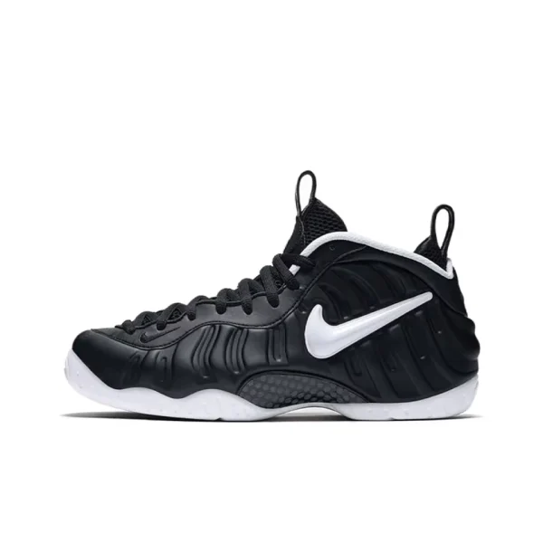 Nike Air Pro Retro Low-Top Casual Fasion Classic Sneakers - Image 12