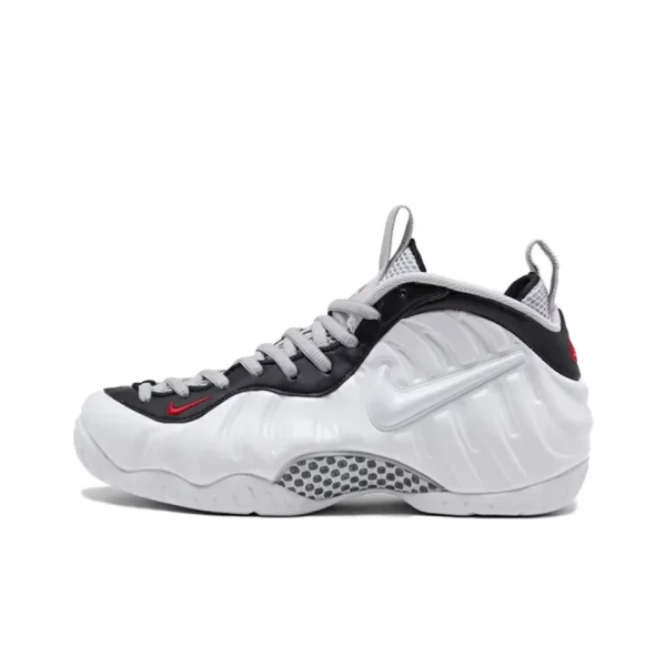 Nike Air Pro Retro Low-Top Casual Fasion Classic Sneakers - Image 9
