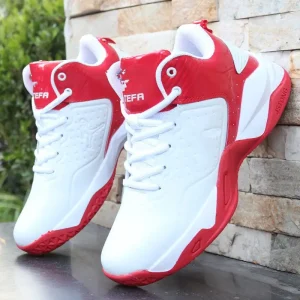 New 2025 Professional Basketball Shoes Male Cushioning Hombre Athletic Shoes Mens Comfortable Tennis Sneakers zapatillas