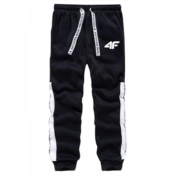 Sports Hot Sale Men's Tracksuit Hooded Long Sleeves Casual Single Piece Sweatshirts And Daily Sweatpants Comfort Outdoor Jogging - Image 6