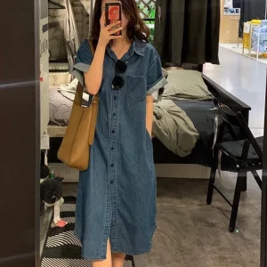 Commuter Dresses