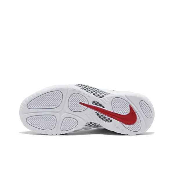 Nike Air Pro Retro Low-Top Casual Fasion Classic Sneakers - Image 32
