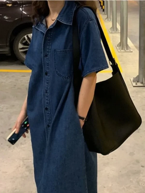 Commuter Dresses - Image 16