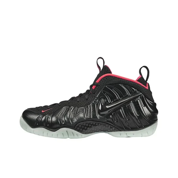 Nike Air Pro Retro Low-Top Casual Fasion Classic Sneakers - Image 55