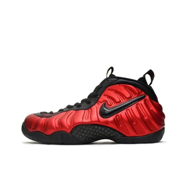 Nike Air Pro Retro Low-Top Casual Fasion Classic Sneakers - Image 5